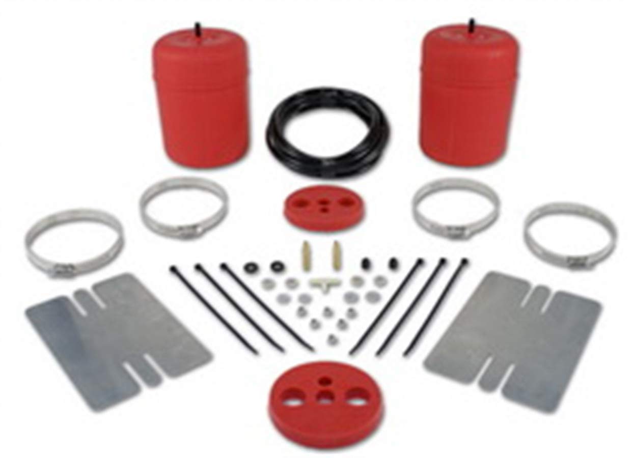 Amazon.com: Air Lift 1000 Air Suspension Kit 60744 : Automotive